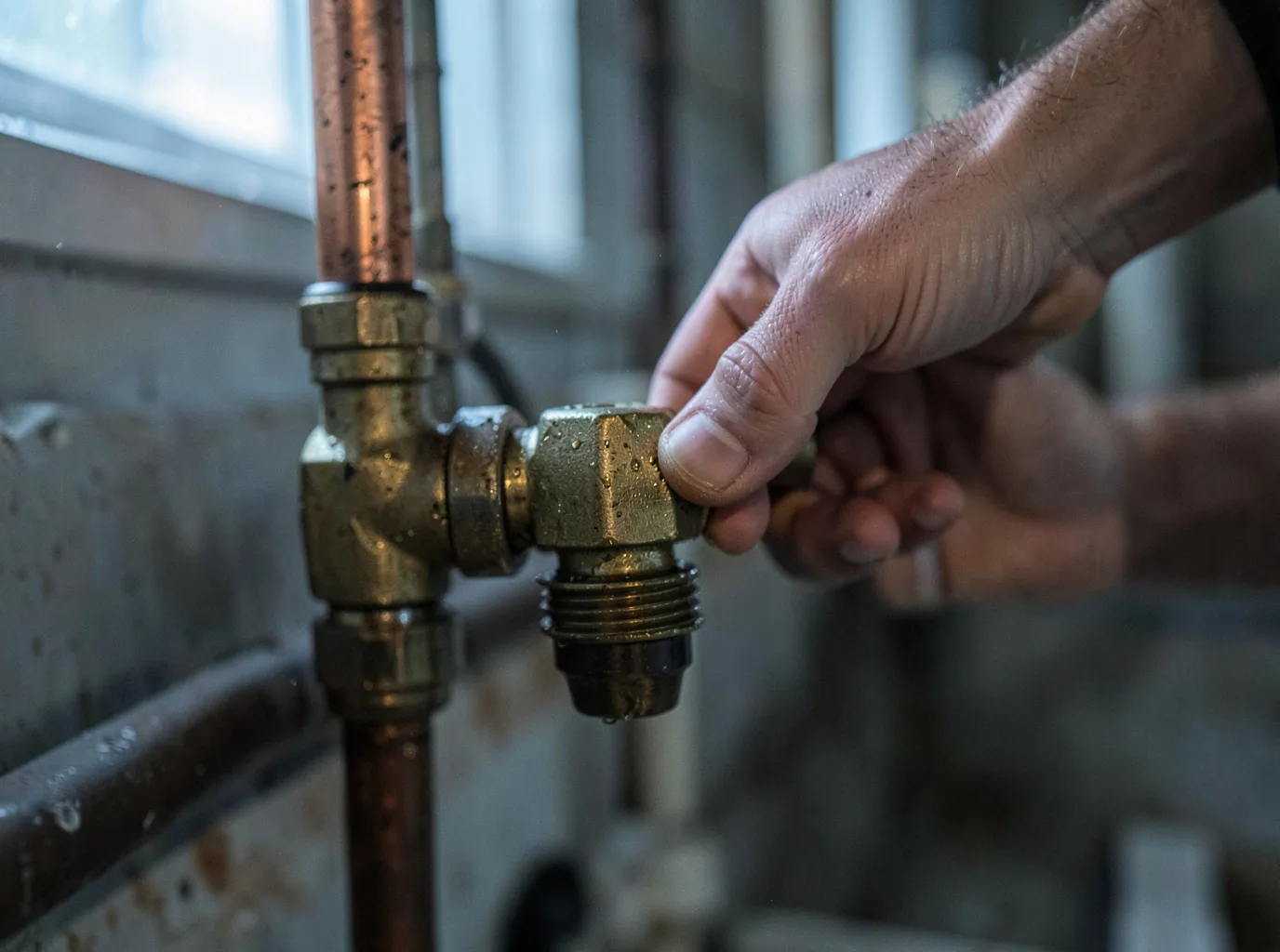 Emergency Plumber Port Washington, WI FAQs